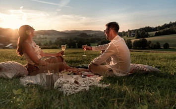 Zeit zu zweit im FORSTGUT: Euer privates Hideaway im Bayerischen Wald - chaletdorf.info
