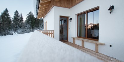 Hüttendorf - Skiraum: im Chalet - Tröpolach - Alpen Chalets Hauserhof