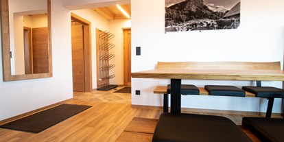 Hüttendorf - Typ: Selbstversorgerhütte - Penk (Reißeck) - Alpen Chalets Hauserhof