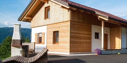 Hüttendorf - Schwerpunkt: Winterurlaub - Tröpolach - Alpen Chalets Hauserhof