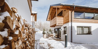 Hüttendorf - Typ: Skihütte - Kärnten - Katschberg Lodge