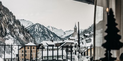 Hüttendorf - Hohe Tauern - Onkl Xonna Premium Alpin Chalets