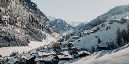 Hüttendorf - Hohe Tauern - Onkl Xonna Premium Alpin Chalets