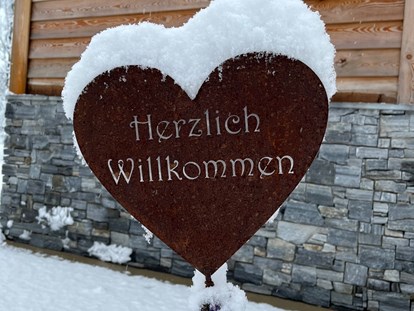 Hüttendorf - Skiraum: im Chalet - Nockberge - Herzlich Willkommen beim DualResorts - DualResorts Afritz am See