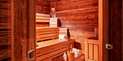 Hüttendorf - Mallnitz - eigene Sauna in jedem Chalet - Almdorf Flachau