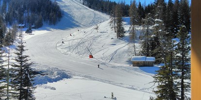 Hüttendorf - Skitouren - Kärnten - Almzauber Chalets Hochrindl
