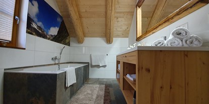 Hüttendorf - Sauna: im Chalet - Kärnten - Almzauber Chalets Hochrindl