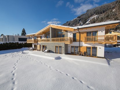 Hüttendorf - Hohe Tauern - AlpenParks Chalet & Apartment AreitXpress Zell am See