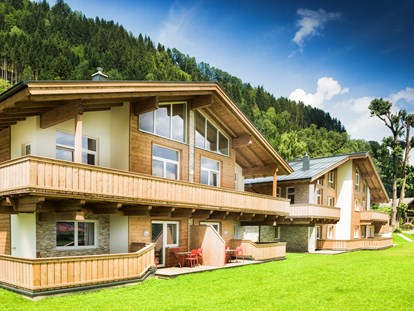 Hüttendorf - Hohe Tauern - AlpenParks Chalet & Apartment AreitXpress Zell am See